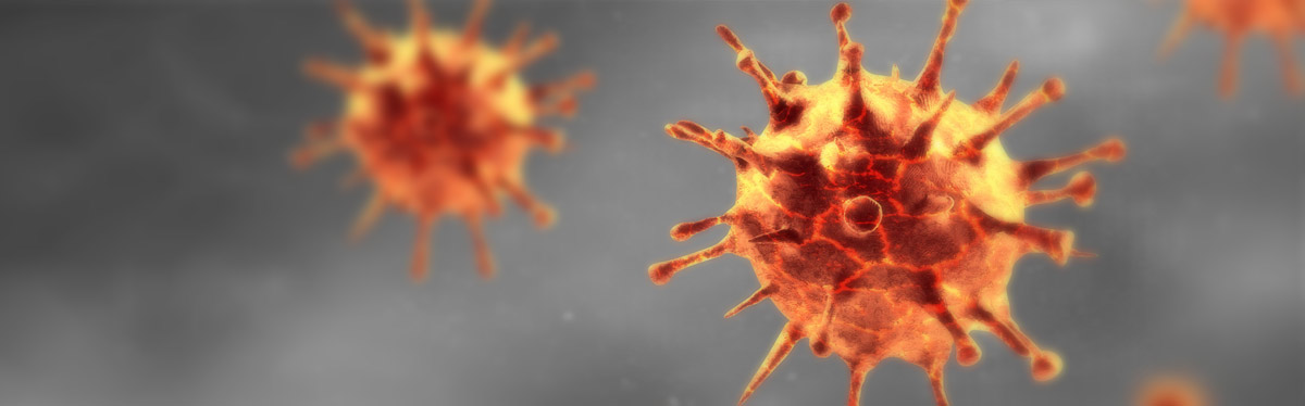 mindfully tackling the challenge of the corovirus