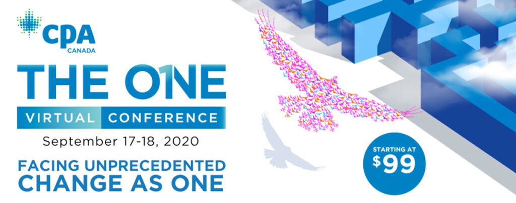 The ONE Virtual Conference - CAW Network USA