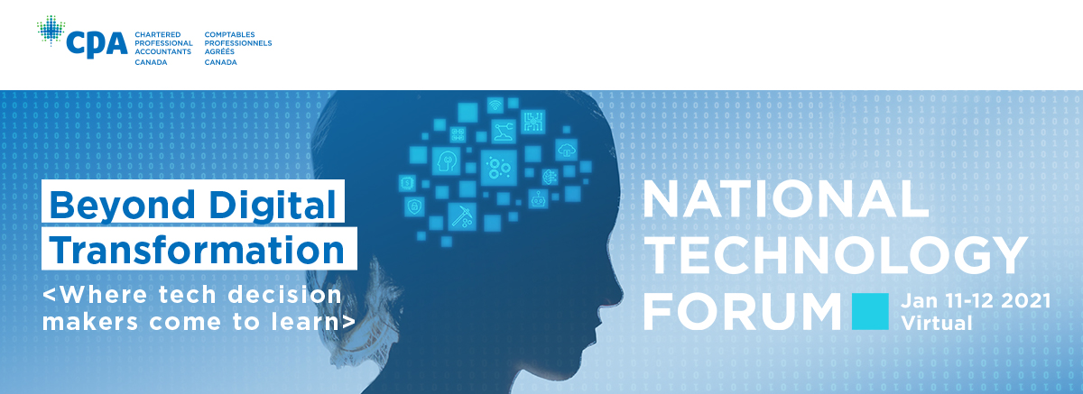 National technology forum 2021