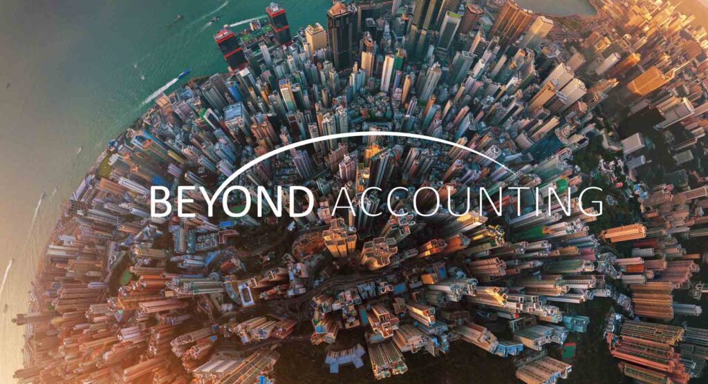 ACAUS Beyond Accounting Virtual Conference 2020 - CAW Network USA