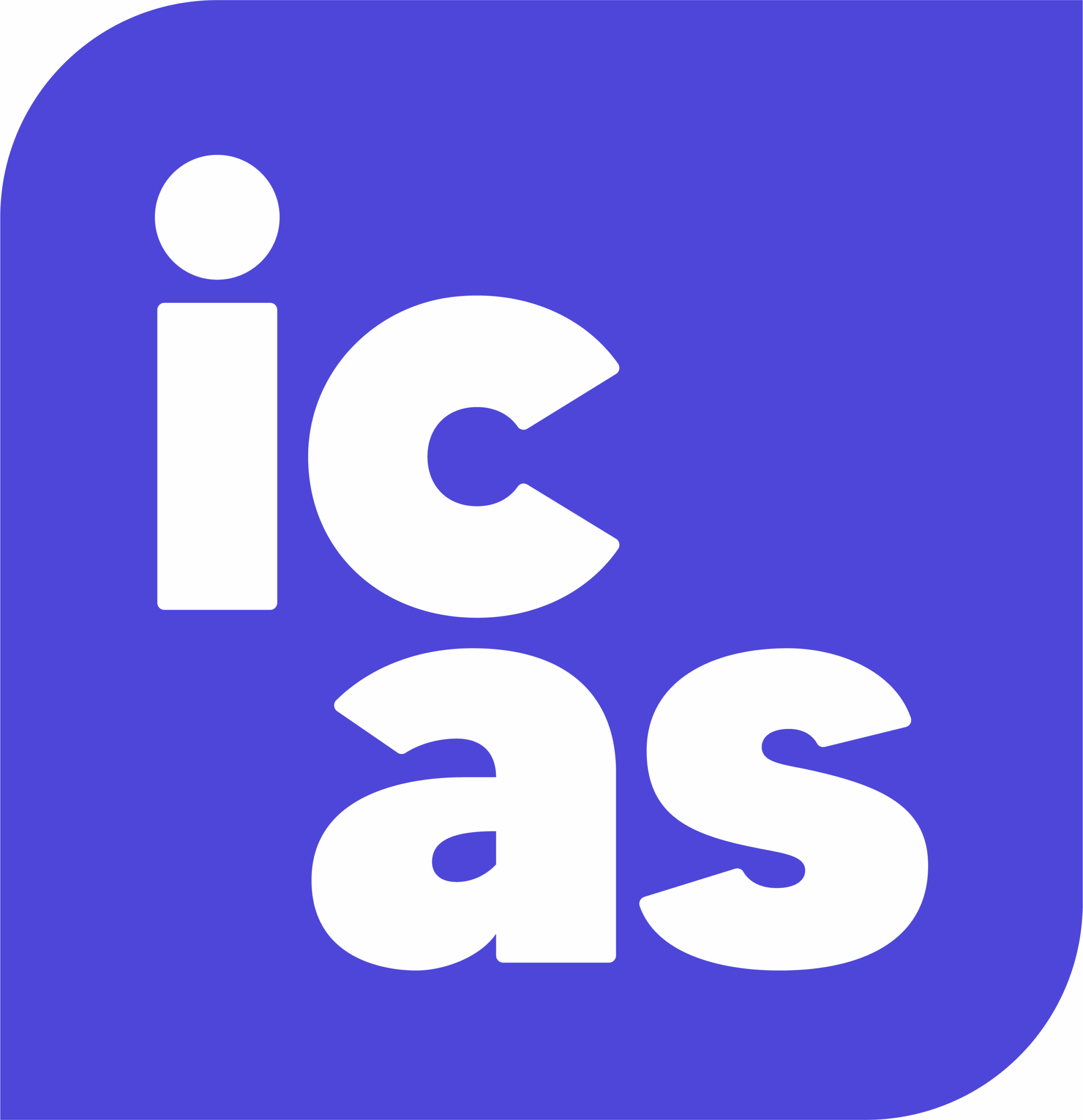 ICAS-Logo