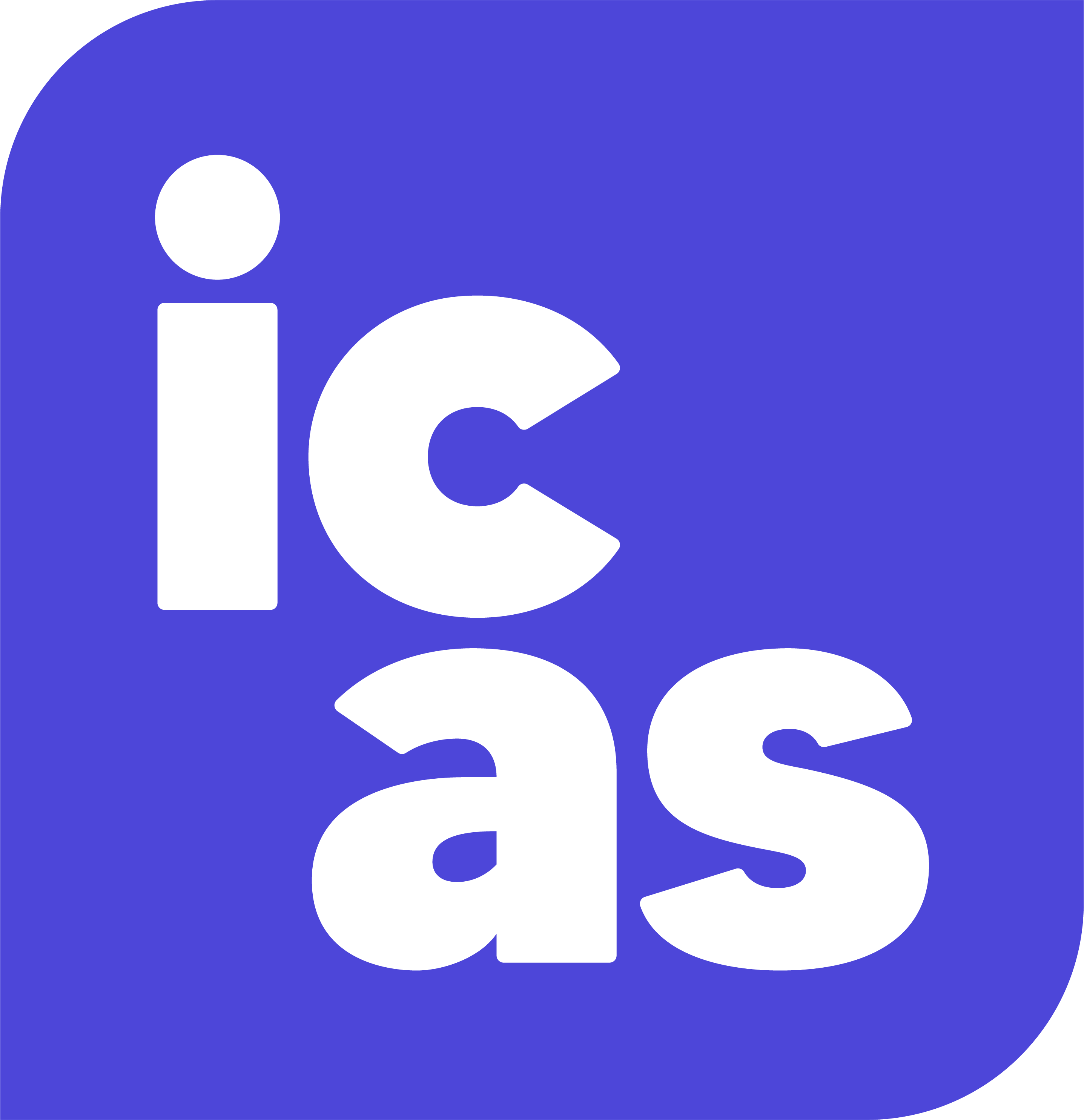 ICAS-Logo