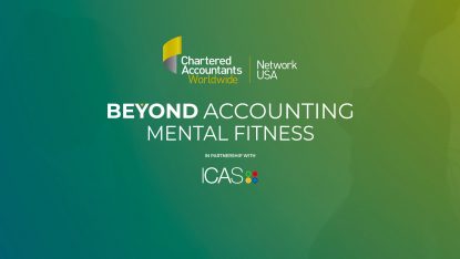 Beyond Accounting Mental Fitness
