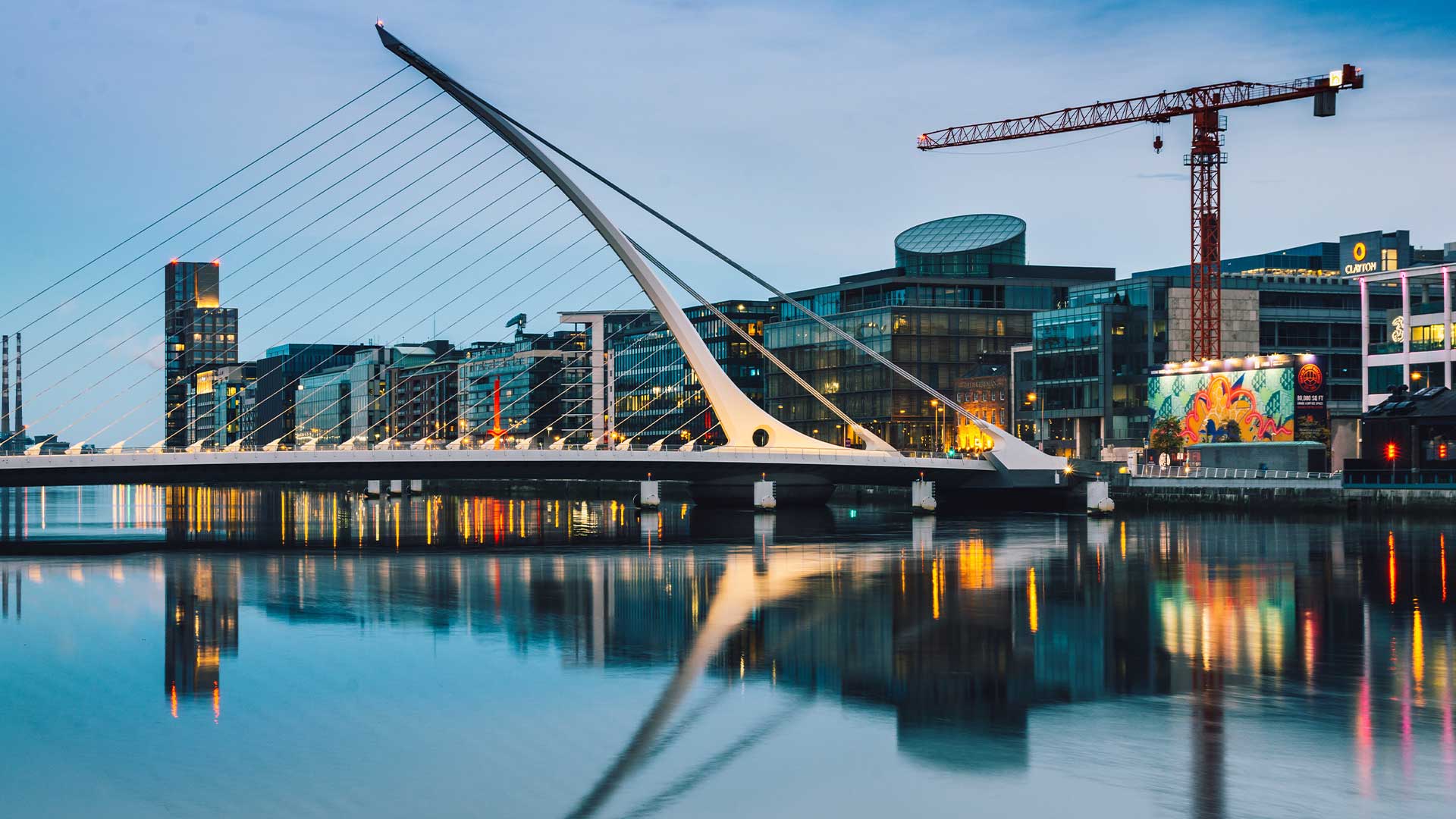 Moving Back To Ireland Highlights CAW Network USA