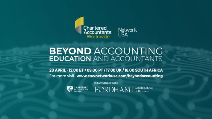 Beyond Accounting: Education and Accountants