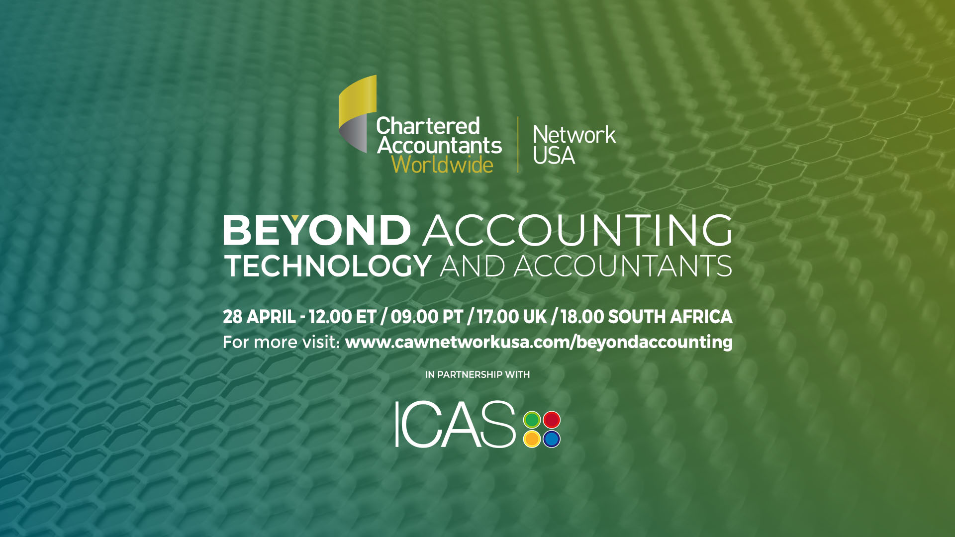 Beyond Accounting Technology and Accountants