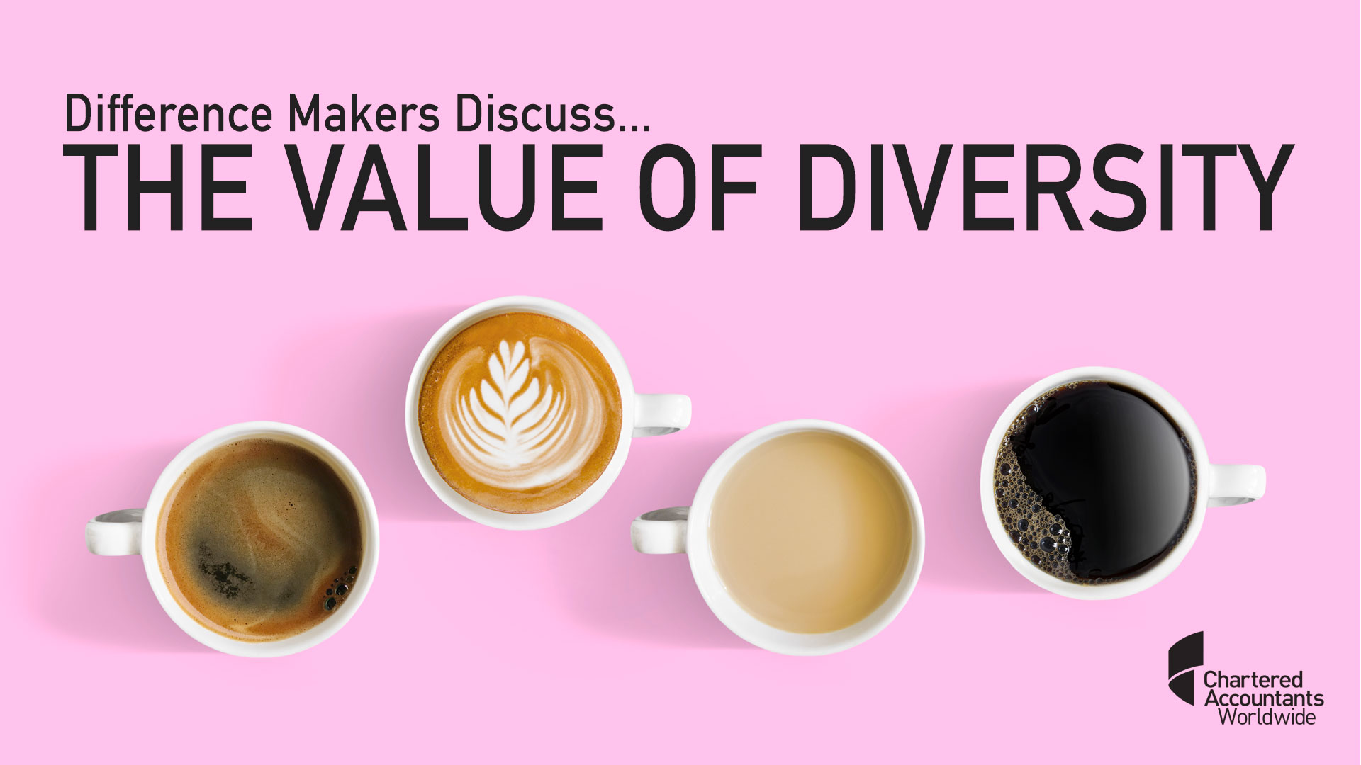 Difference Makers Discuss Basic