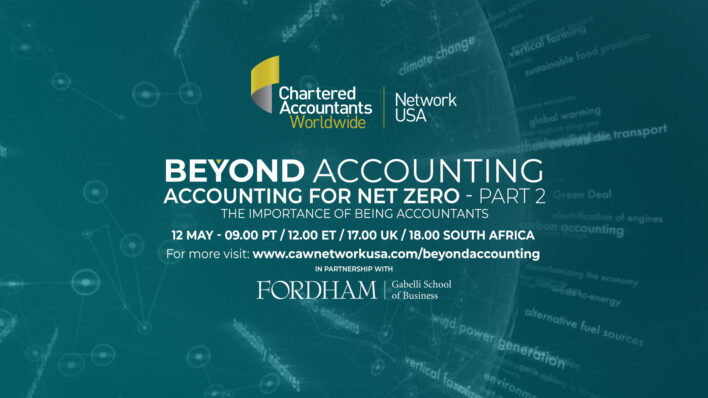 Script for Beyond Accounting: Accounting for Net Zero Part 2