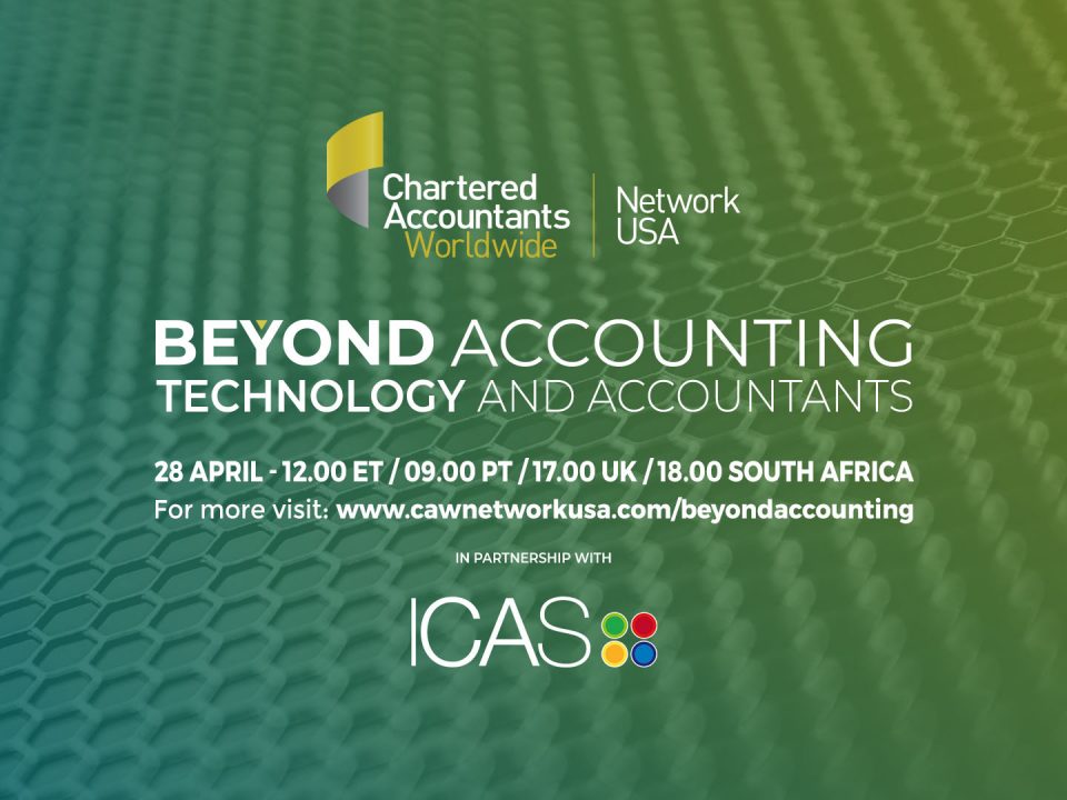Technology & Accountants