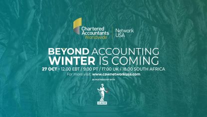 Beyond Accounting - Winter is Coming