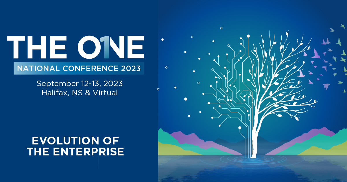 The ONE National Conference 2023