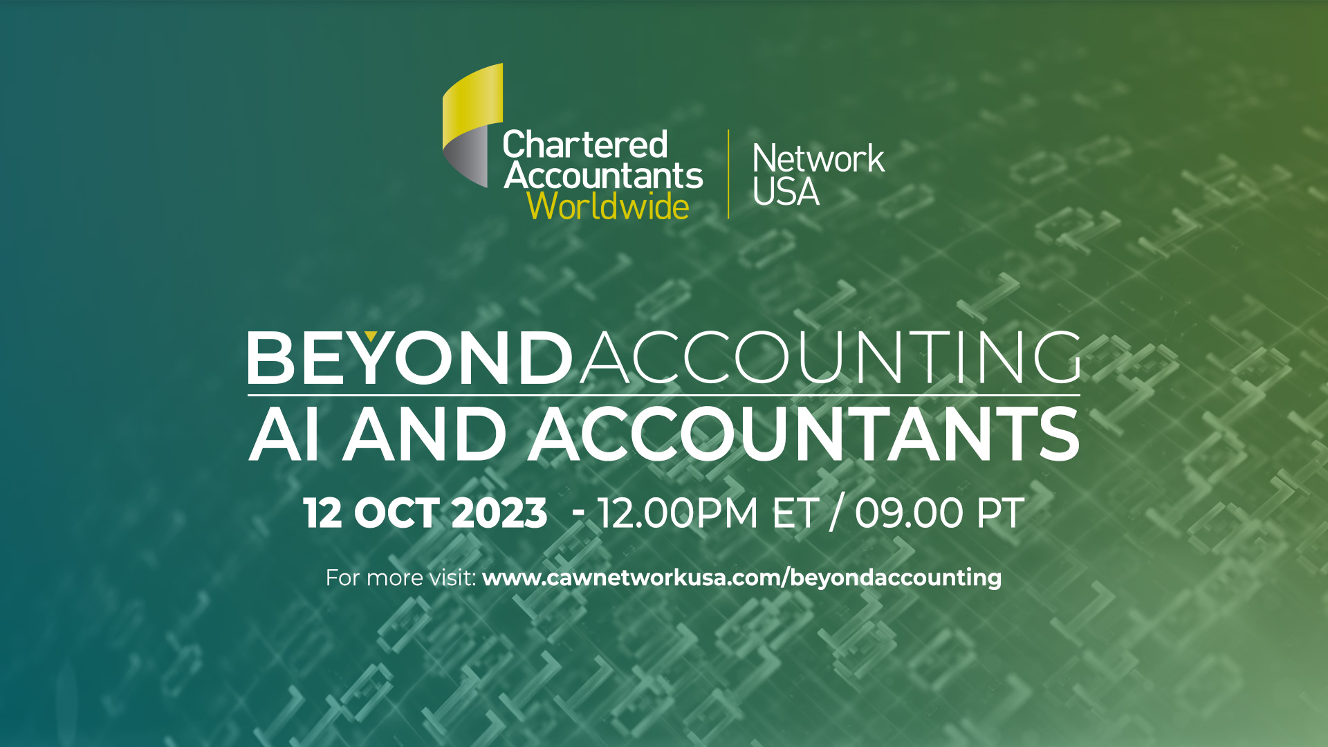 Beyond Accounting: AI and Accountants