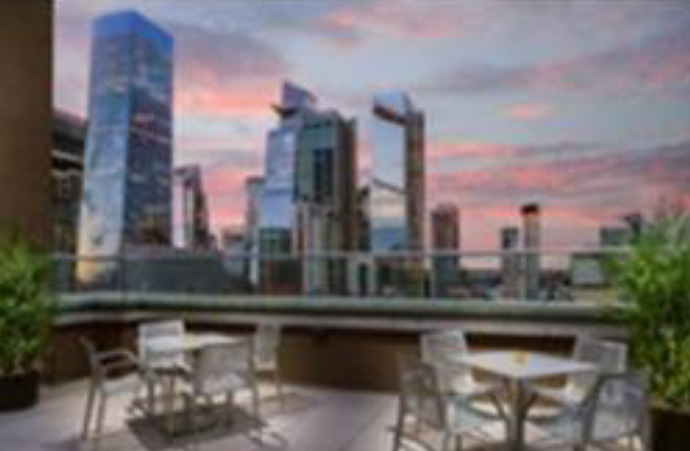 Doubletree Times Square South-3