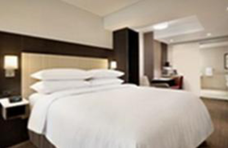 Embassy Suites Times Square-1