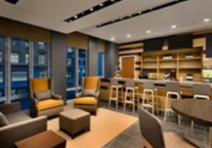 Embassy Suites Times Square-3