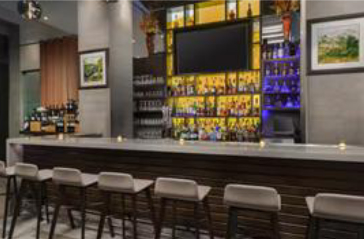 Hilton Garden Inn Times Square North-2