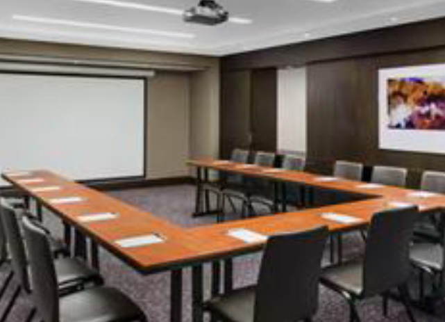 Hilton Garden Inn Times Square North-3