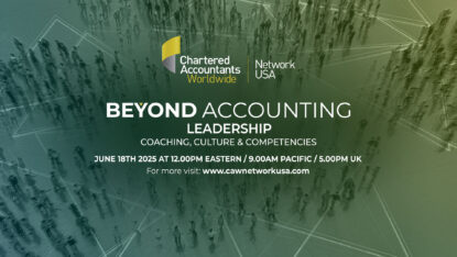 Beyond Accounting Leadership