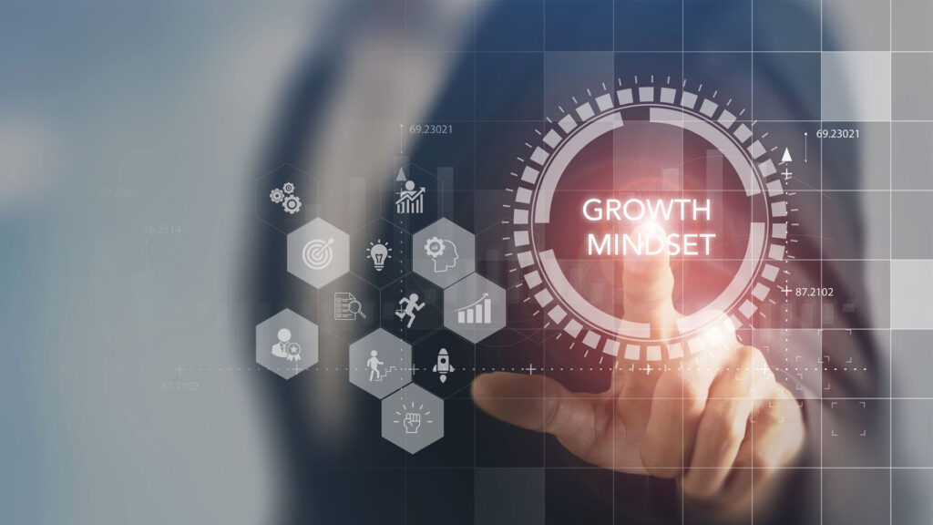 Growth Mindset