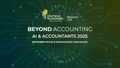 AI & Accountants 2025 AI & Accountants 2025