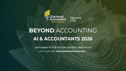 AI and Accountants 2026