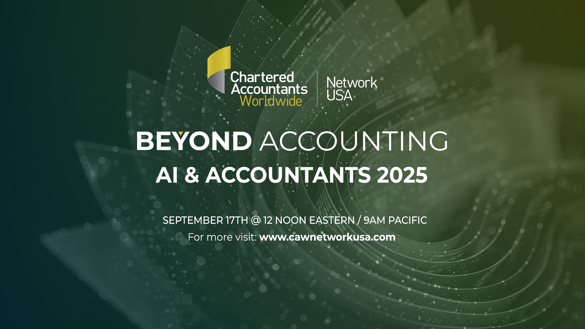 AI & Accountants 2026