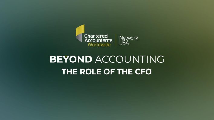 Beyond Accounting: The Role of the CFO